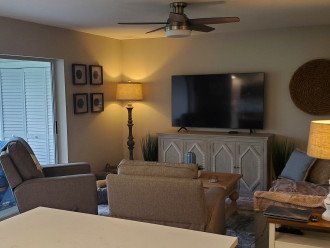 Countryside Golf & CC -Fully renovated 2 bdrm condo with resort style amenities! #1