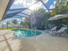 Pet-friendly, Large Heated Pool - Villa Bella Sage - Roelens Vacations