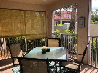 Safe, Private, First Floor, Spacious 2 Bedroom Condo - The Vineyards, Naples #1
