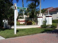 Safe, Private, First Floor, Spacious 2 Bedroom Condo - The Vineyards, Naples