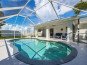 Heated Pool, Waterfront, Quiet, restaurants, beaches, - Villa Cape Haven #1
