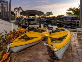Villa Come Inn Sun - Gym, Kayaks, Heated Pool & Spa with Gulf Access - Roelens #1