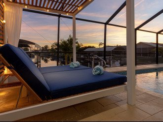 Villa Come Inn Sun - Gym, Kayaks, Heated Pool & Spa with Gulf Access - Roelens #1