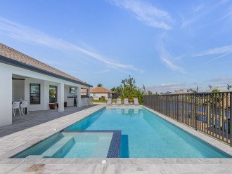 Impeccable Gulf Access, Dock W / Tiki Bar, Outdoor Kitchen, And And And #1