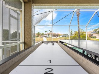 Pool, Game Room, Sleeps 8 - Villa Great Escape - Roelens Vacations #1