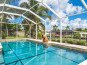 Sailboat Access minutes to River, Saltwater Pool & Hot tub - Villa Otterly #1