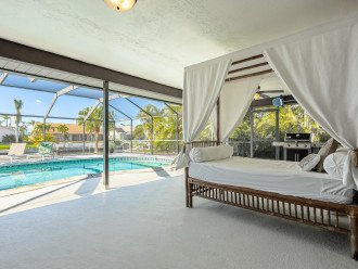 Pool, Sleeps 6 - Villa Paradise - Roelens Vacations #1