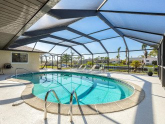 Pool, Sleeps 6 - Villa Paradise - Roelens Vacations #1