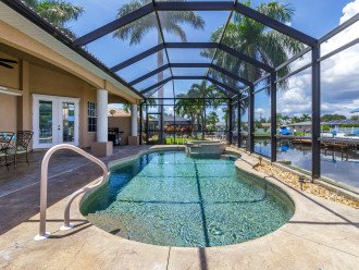 Villa Reel Serenity - Cape Coral - Roelens Vacations #1
