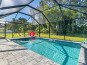 BRAND NEW Rental with Luxury Pool - Villa Rosalie - Roelens Vacations #1