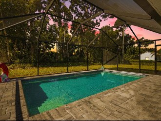 BRAND NEW Rental with Luxury Pool - Villa Rosalie - Roelens Vacations #1