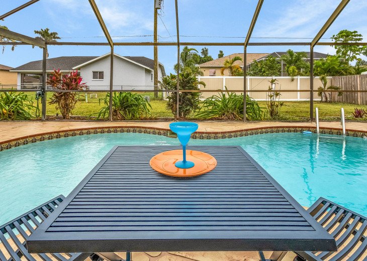 Great Neighborhood, Pool Table & Heated Pool - Villa Sailor' s Rest - Roelens #1