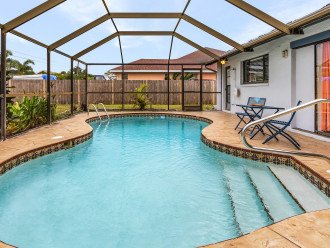 Great Neighborhood, Pool Table & Heated Pool - Villa Sailor' s Rest - Roelens #40