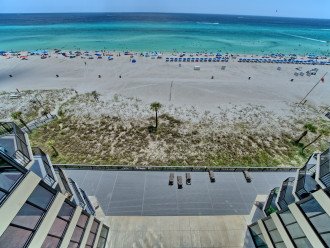 Sunbird Beach Resort 806E~Ocean View~Sleeps 4 #1