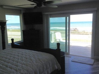 Panoramic Ocean Views/All Major Rooms Near St. Augustine #14