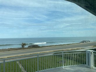 Panoramic Ocean Views/All Major Rooms Near St. Augustine #15