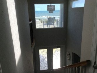 Panoramic Ocean Views/All Major Rooms Near St. Augustine #20