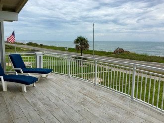 Panoramic Ocean Views/All Major Rooms Near St. Augustine #3