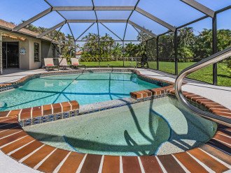 Sunrise in your Eyes. Large Heated Pool - Villa Sunny Daze - Roelens Vacations #38