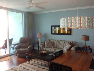Palazzo Ocean Front, Great Rates , Free Beach Chair Service, Close to Pier Park #1