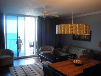 Palazzo Ocean Front, Great Rates , Free Beach Chair Service, Close to Pier Park #1