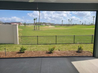Golf Course View, 5 min to Sawgrass Grove and walking distance to Rec Center #1
