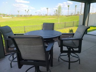 Golf Course View, 5 min to Sawgrass Grove and walking distance to Rec Center #1