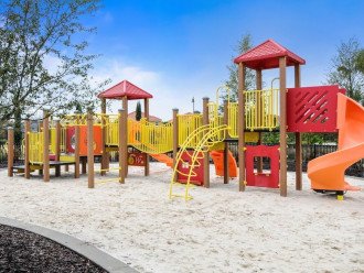Solterra Playground