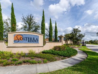 Welcome to the Solterra Resort!