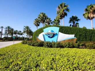 You will find Limitless Attractions in Orlando