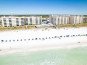 Beach House 102C - Gulf Front Resort! #1