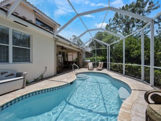SPACIOUS 3BR HOUSE WITH PRIVATE HEATED POOL - CLOSE TO BEACHES #28
