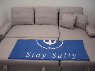 Stay Salty #1