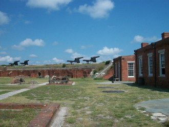 Ft. Clinch