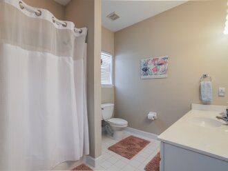 Twin Bath
