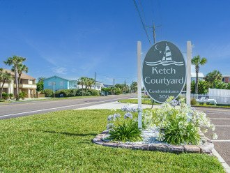 Ketch the Sunrise, Newly Renovated Oceanfront Condo w/ Pool #1