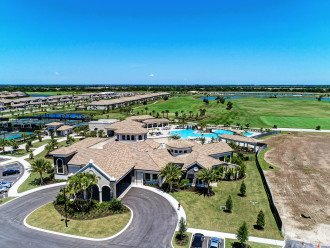 Lakewood National Resort Amenities, 2 Golf Courses, Clubhouse, 2b, 2 bath, Pets #10