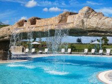 Luxury Resort Amenities & Golf Membership; Pets Welcome; 2br;2 bath; Lake View