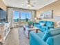 Beautifully updated beach front condo - Summer Place 203 #1