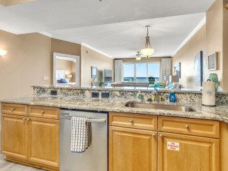 Beautifully updated beach front condo - Summer Place 203 #10