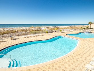 Beautifully updated beach front condo - Summer Place 203 #19