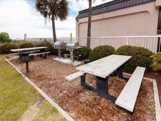 Beautifully updated beach front condo - Summer Place 203 #29