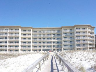 Beautifully updated beach front condo - Summer Place 203 #30