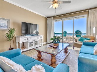 Beautifully updated beach front condo - Summer Place 203 #4