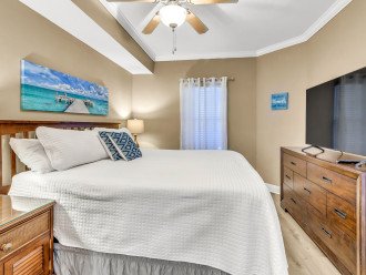 Beautifully updated beach front condo - Summer Place 203 #22