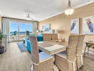 Beautifully updated beach front condo - Summer Place 203 #6