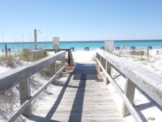 Beautifully updated beach front condo - Summer Place 203 #31