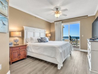 Beautifully updated beach front condo - Summer Place 203 #11