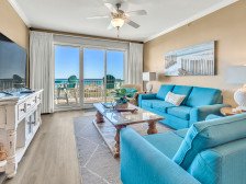 Beautifully updated beach front condo - Summer Place 203