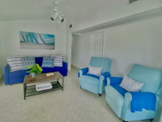 Blue Ocean Bungalow - 3 bedrooms/3 baths canalfront Spring dates AVAILABLE NOW #3